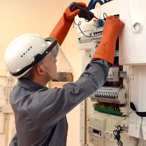 elektricien Susteren